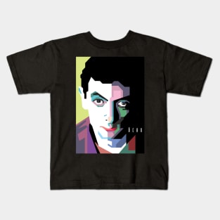 Mr. Bean Kids T-Shirt